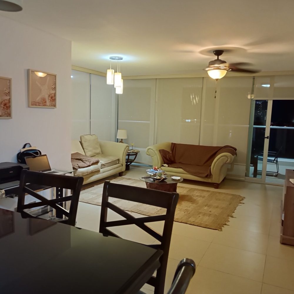Apartamento en Venta y Alquiler, Modelo E, P.H. Bahía Playa Serena, Nueva Gorgona, Chame, Panamá (6)