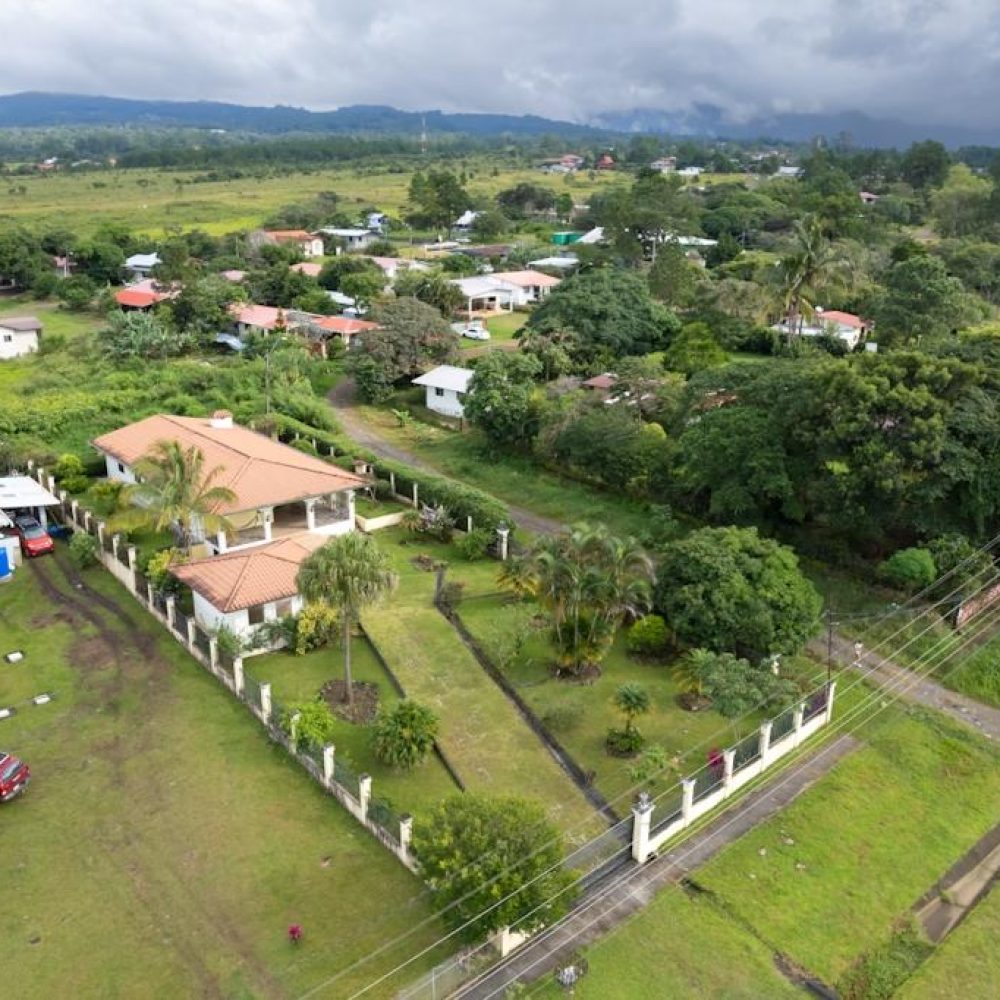 Panamá