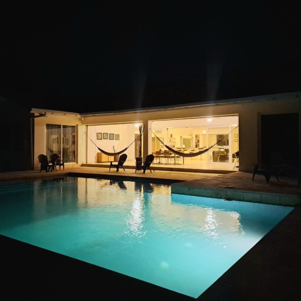 Casa-de-4-habitaciones-con-piscina-en-Coronado-Beach-22