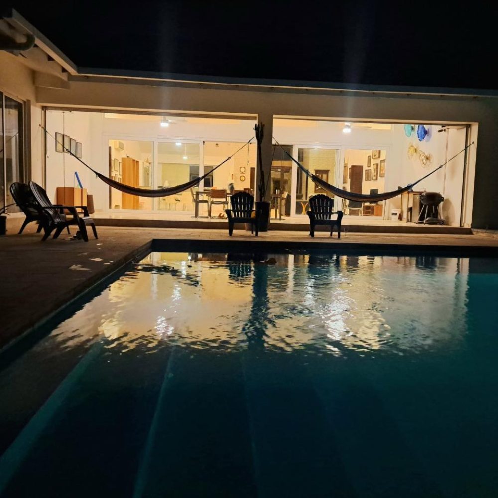 Casa-de-4-habitaciones-con-piscina-en-Coronado-Beach-23