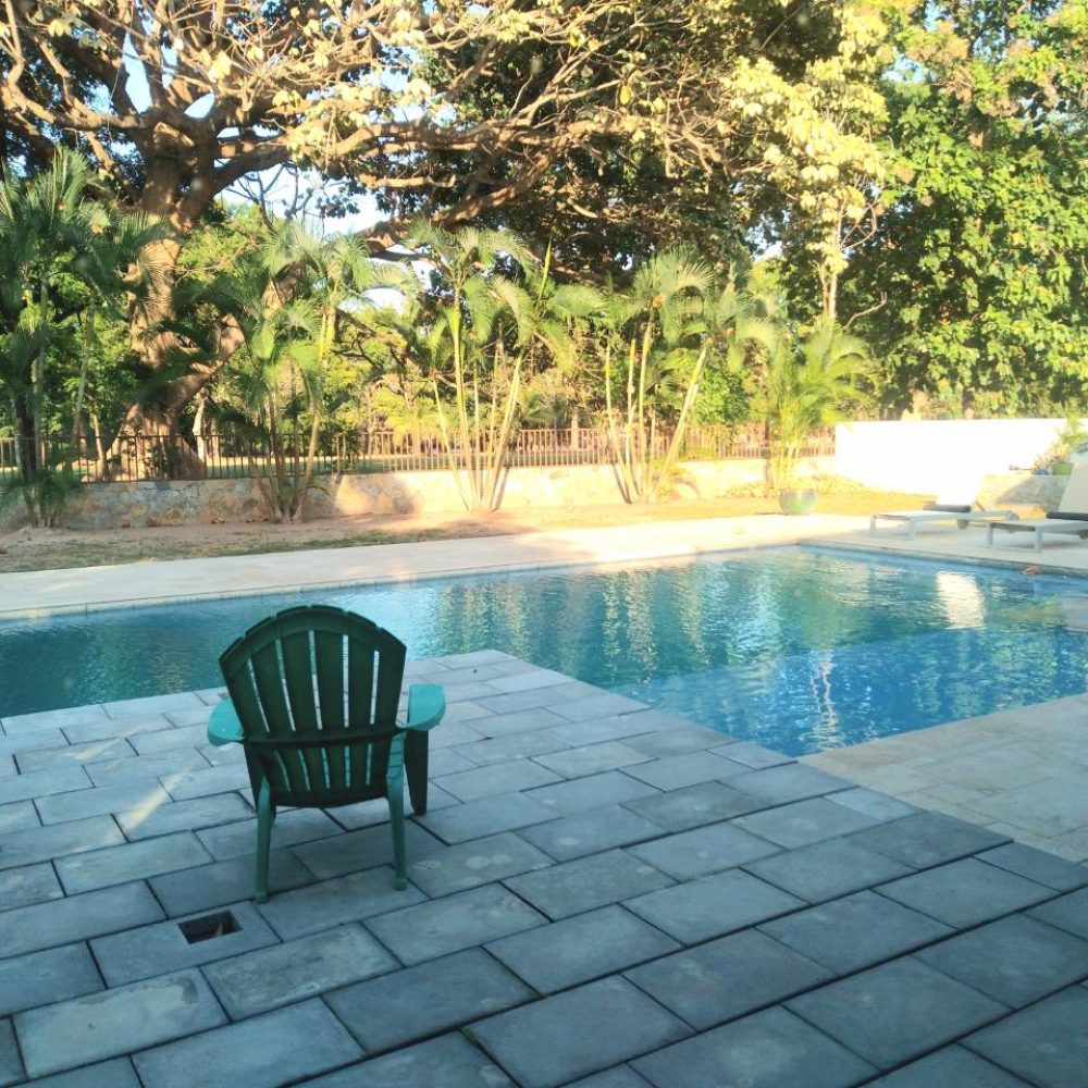 Casa-de-4-habitaciones-con-piscina-en-Coronado-Beach-3