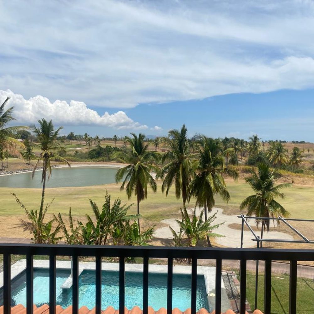 Casa en Golf Village, Vista Mar Marina & Golf, San Carlos, Panamá (10)