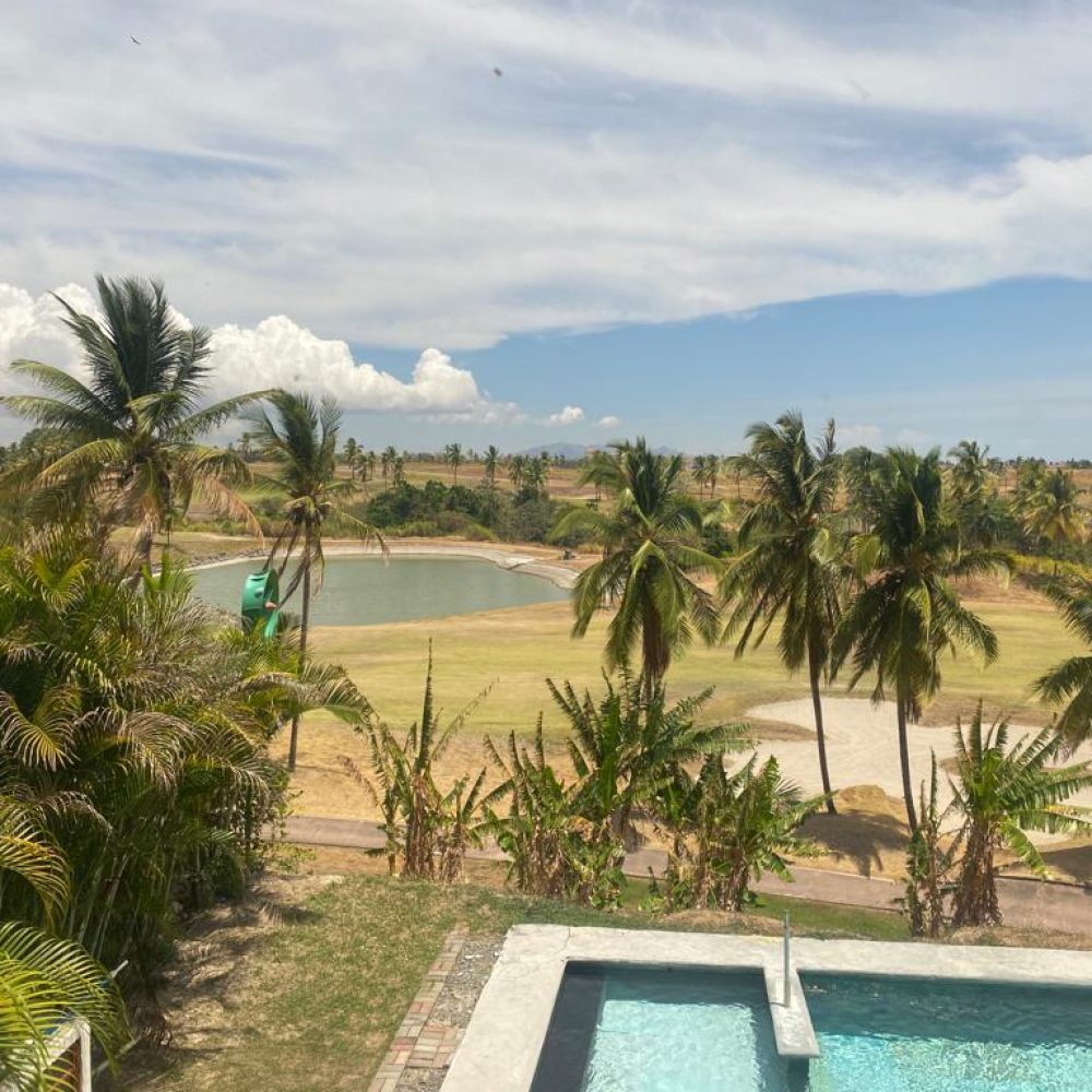 Casa en Golf Village, Vista Mar Marina & Golf, San Carlos, Panamá (19)