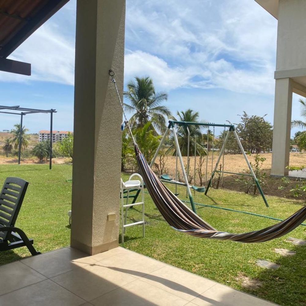 Casa en Golf Village, Vista Mar Marina & Golf, San Carlos, Panamá (7)