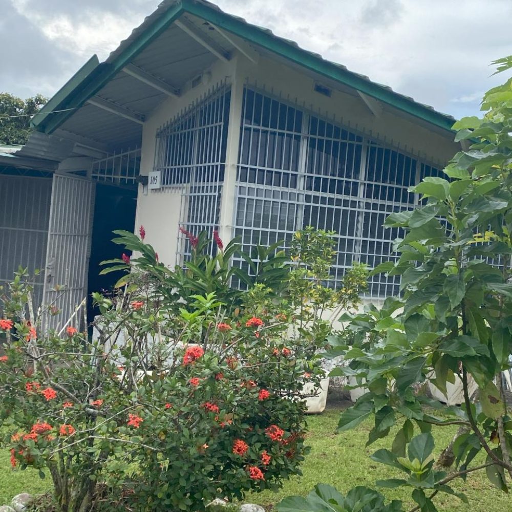 Casa en Villa Zaita Las Cumbres Panamá