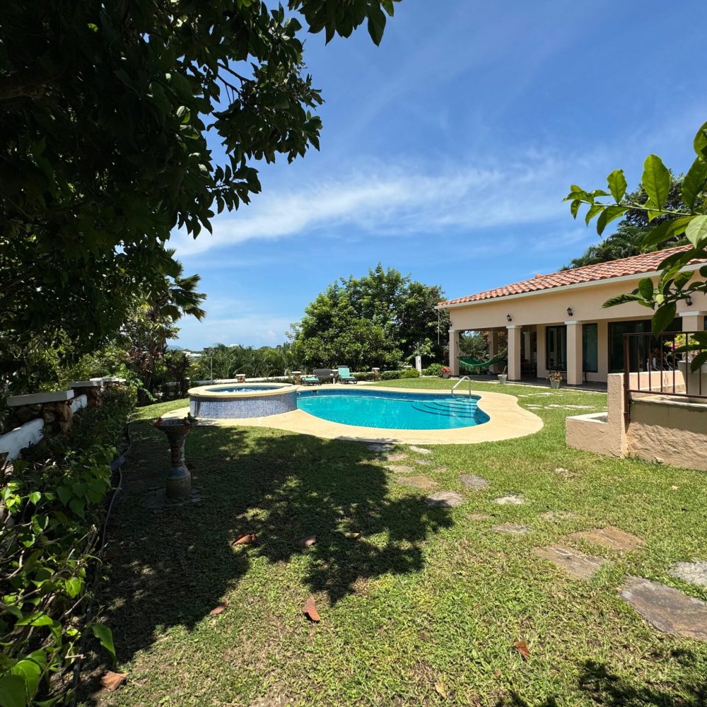 Casa en venta en Hacienda Pacífica, San Carlos, Panamá (78)