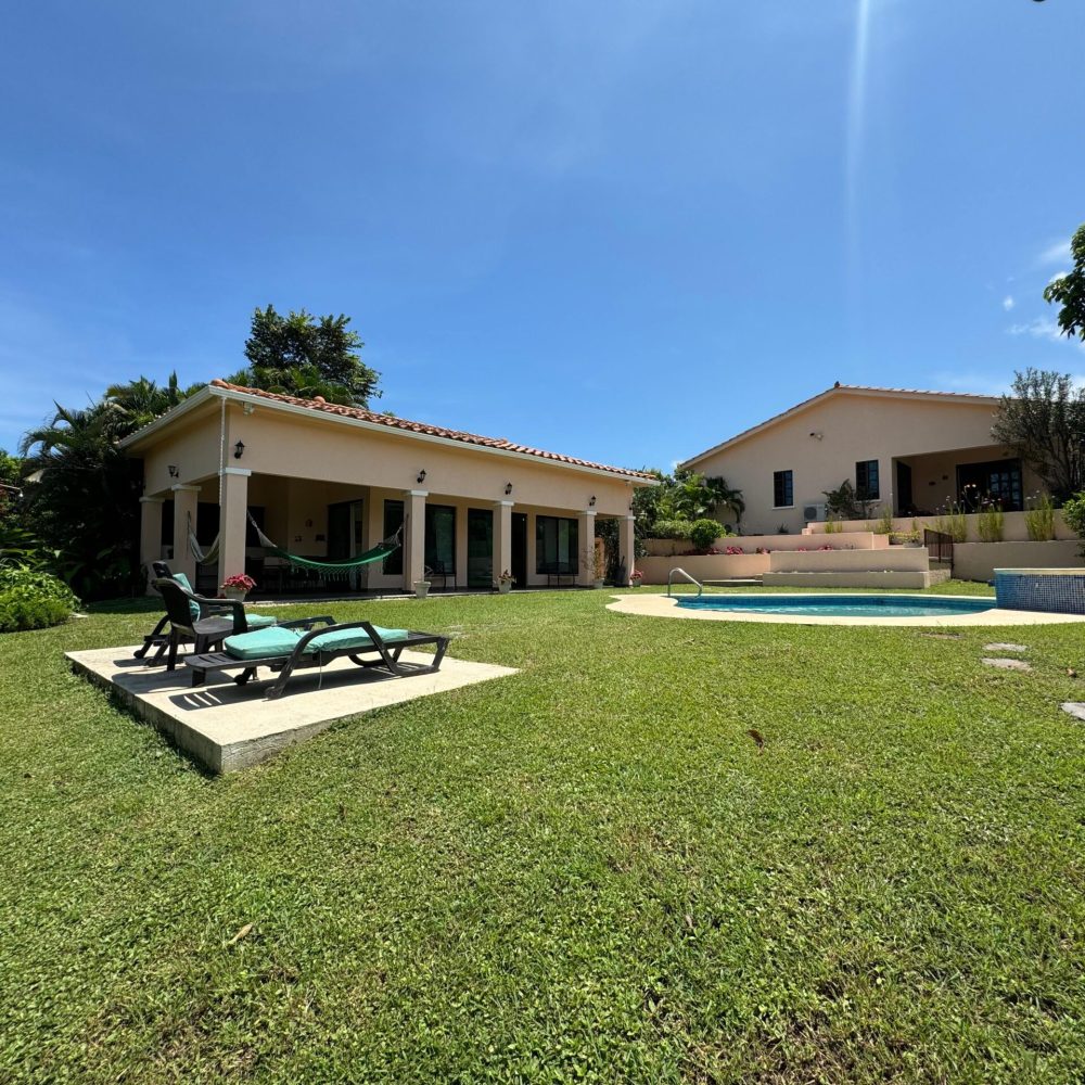 Casa en venta en Hacienda Pacífica, San Carlos, Panamá (80)