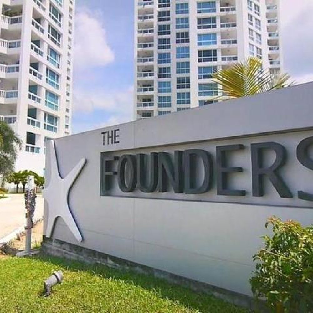 Founders-II-Playa-Blanca-Se-vende-apartamento-de-Playa-1