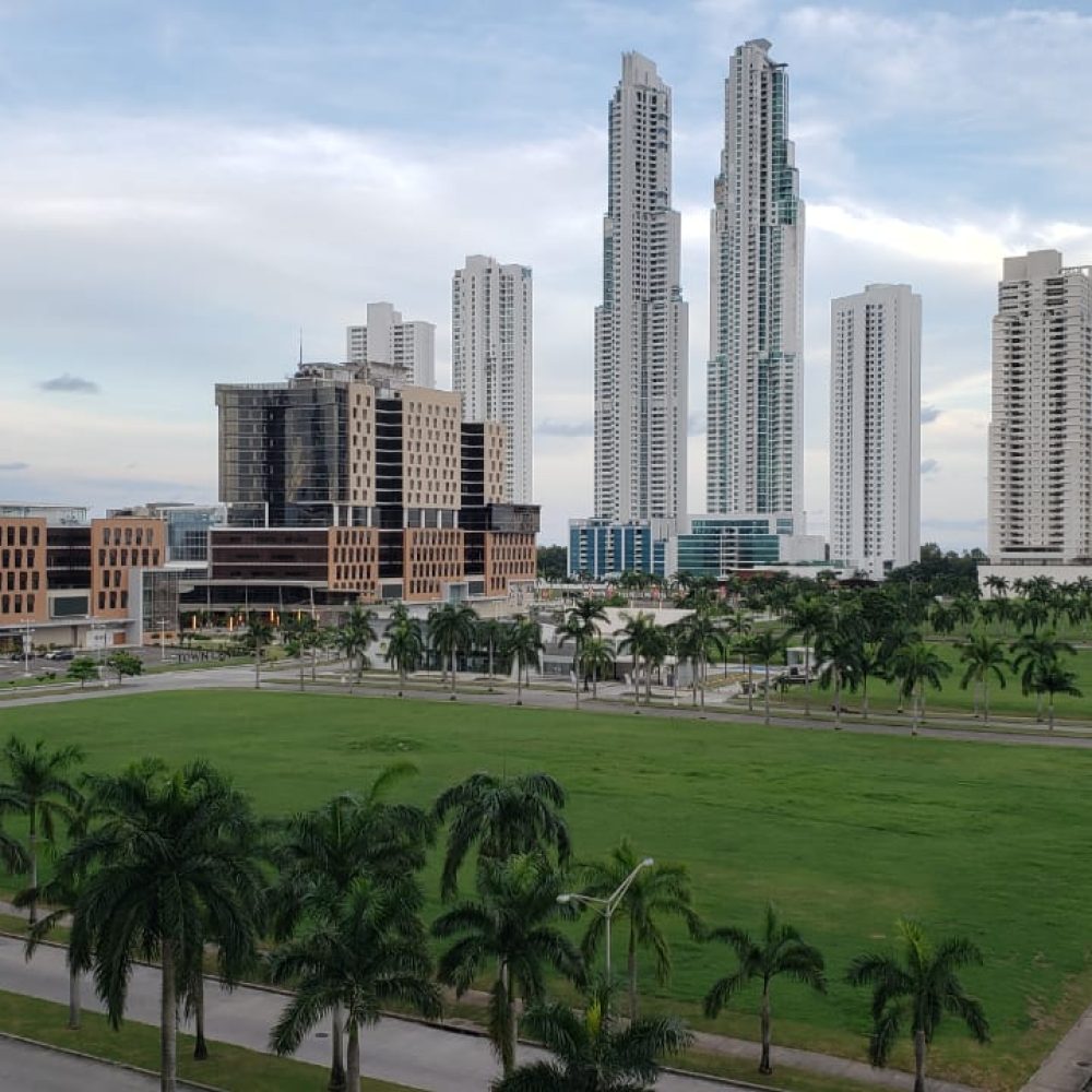Proyecto Park View en Costa del Este, Panamá (4)