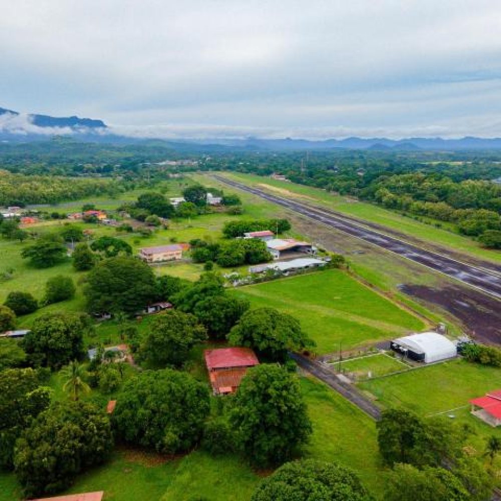 Terreno-Baldio-Pista-Aeropuerto-Chame-Panama-4