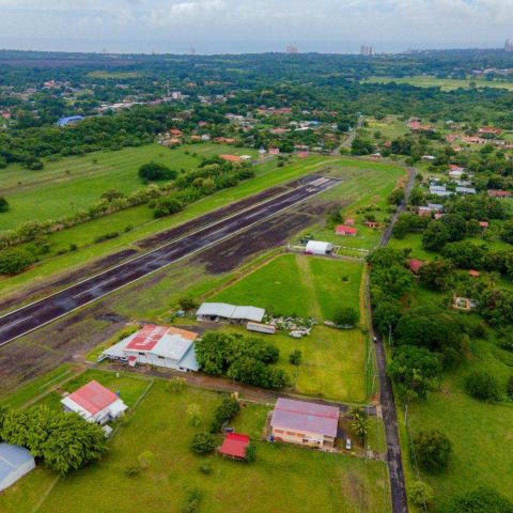 Terreno-Baldio-Pista-Aeropuerto-Chame-Panama-5
