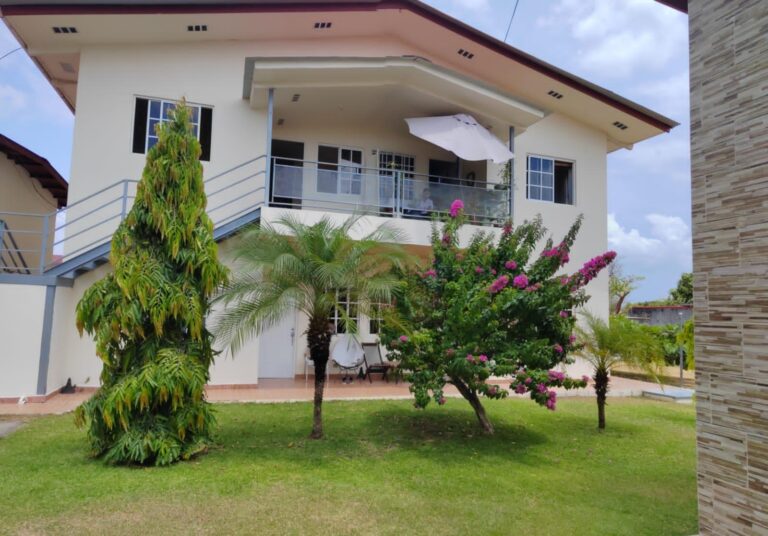 Apartamento Alquiler