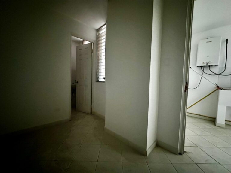 Apartamento Paitilla | 3 recs.