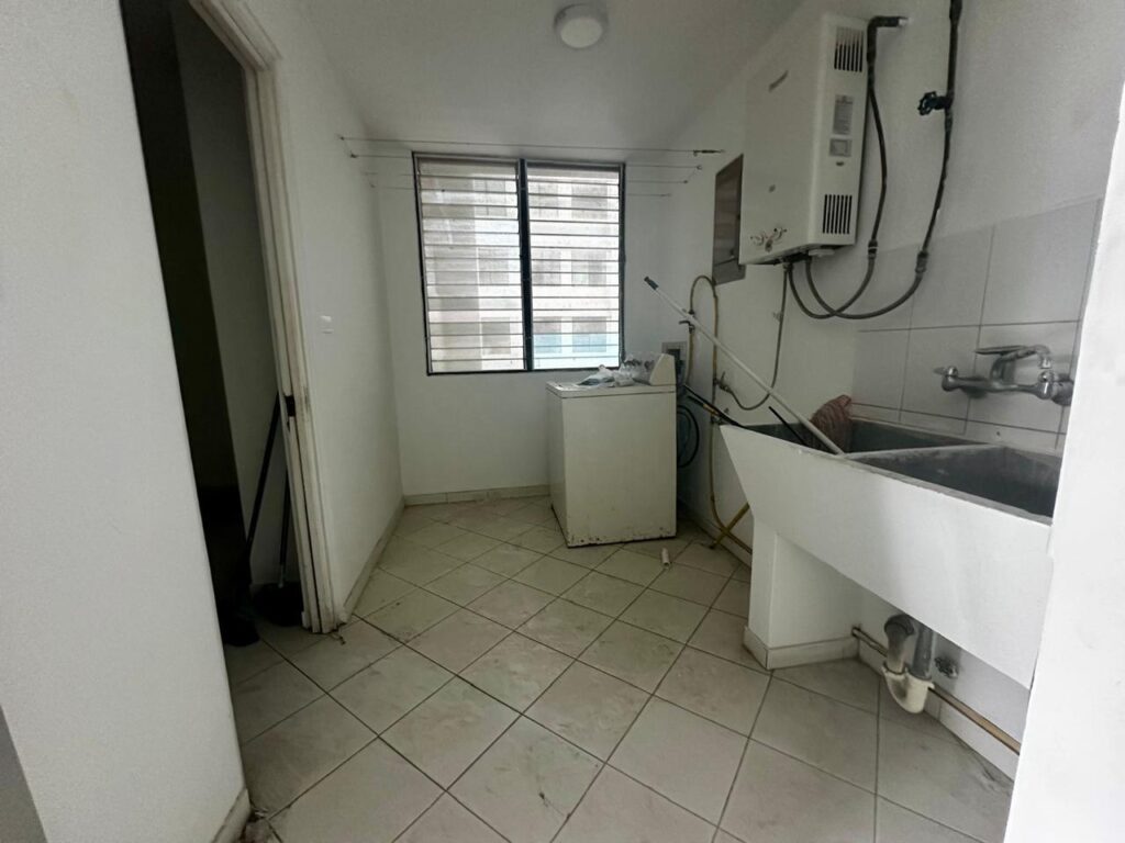Apartamento Alquiler