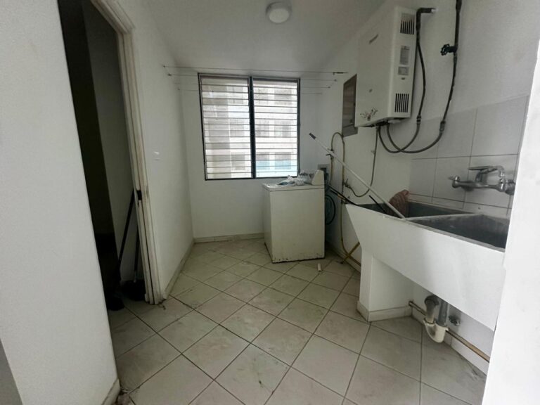 Apartamento Alquiler