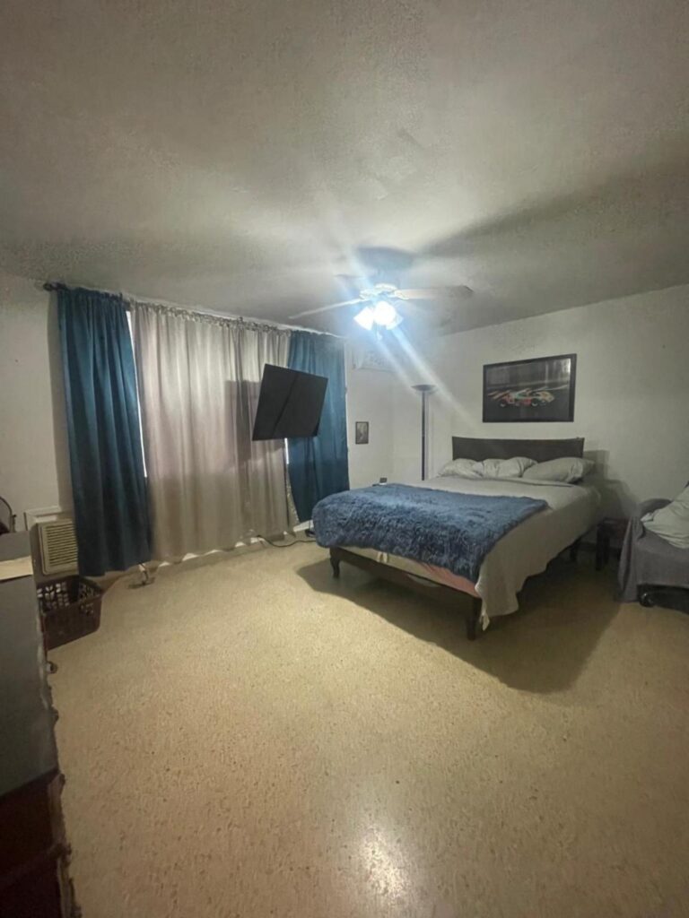 Apartamento en Alquiler en Panamá