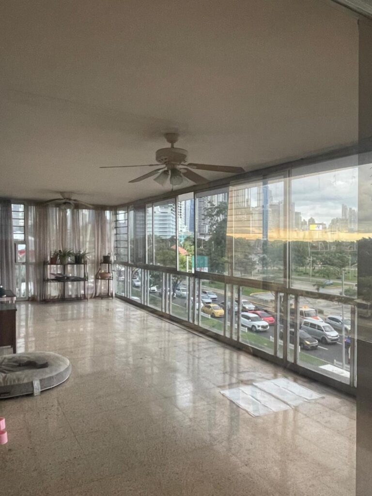 Apartamento Alquiler