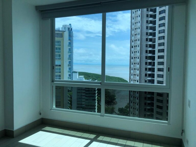 Apartamento Alquiler