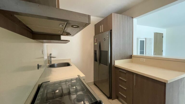 Alquiler de Apartamento Amoblad