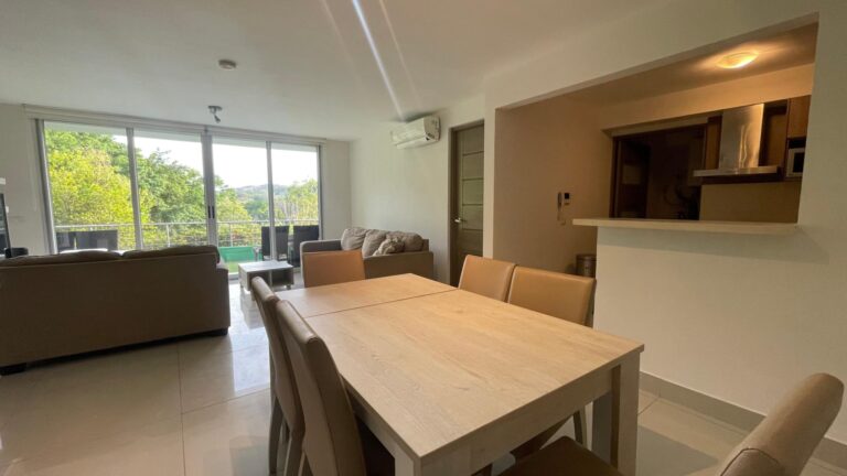 Apartamento Alquiler