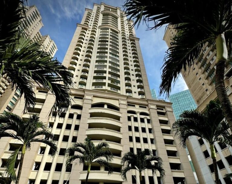 Apartamento Alquiler