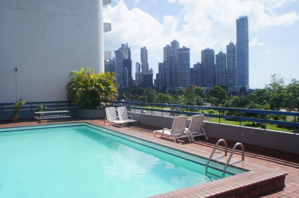 Apartamento Alquiler