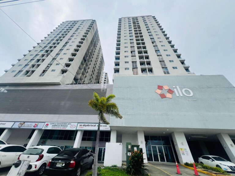 Apartamento Alquiler