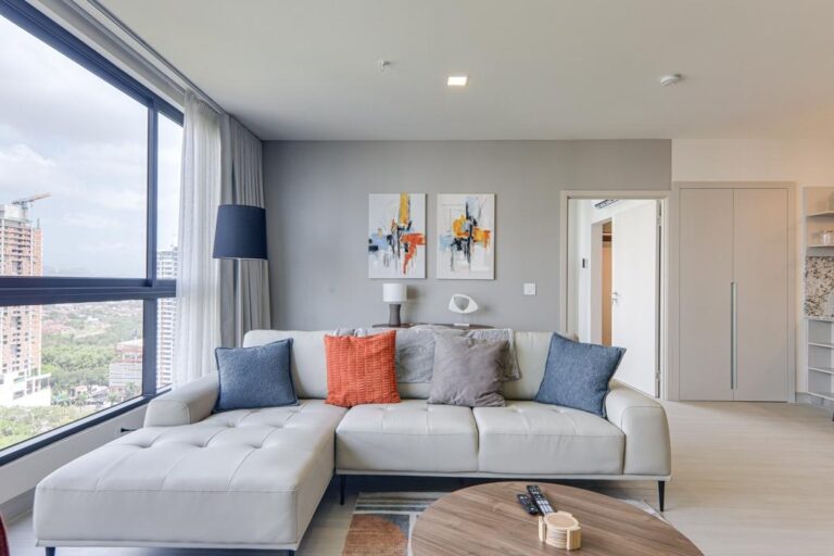 Apartamento Alquiler