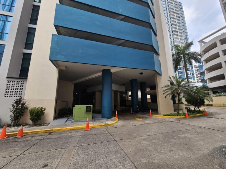 Apartamento Alquiler