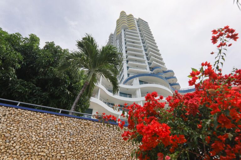 Apartamento Alquiler