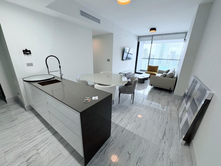Apartamento Alquiler