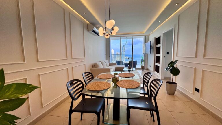 Apartamento Alquiler