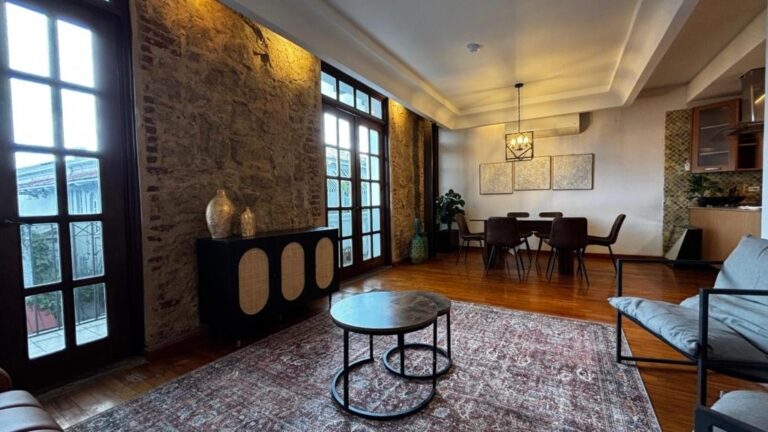 Apartamento Alquiler