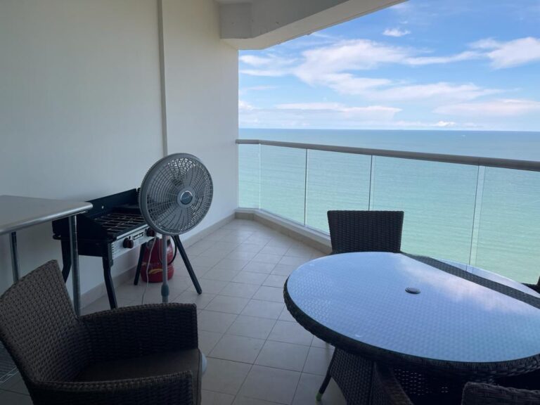 Apartamento Alquiler