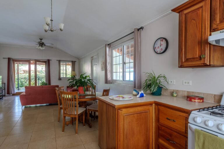 2-Bedroom Condo with Terrace