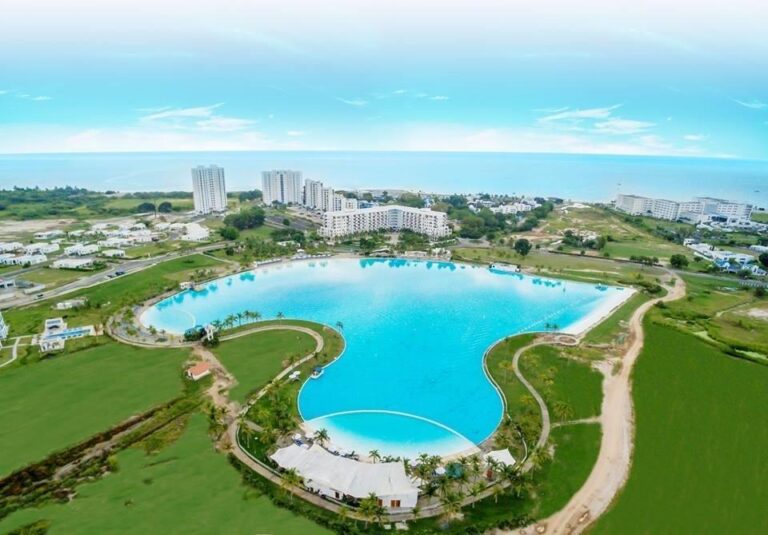 Playa Blanca