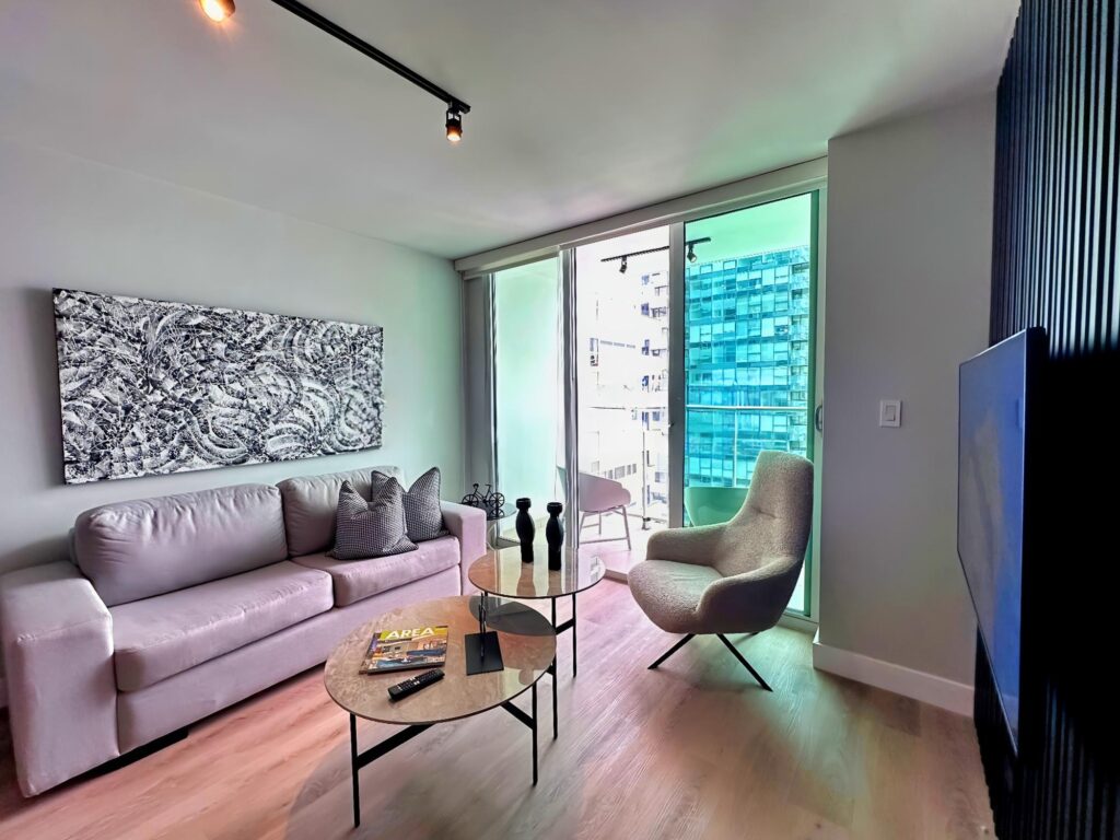 APARTAMENTO EN BELLE VIEW BELLA VISTA