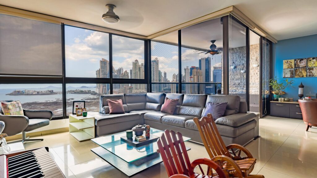 APARTAMENTO EN SAN FRANCISCO BAY