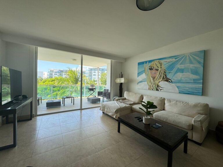 Apartamento En Venta
