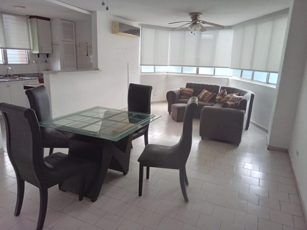 Condominio Las Terrazas