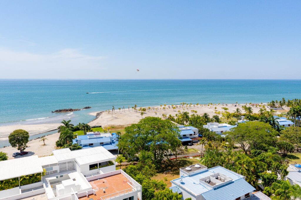 Playa Blanca