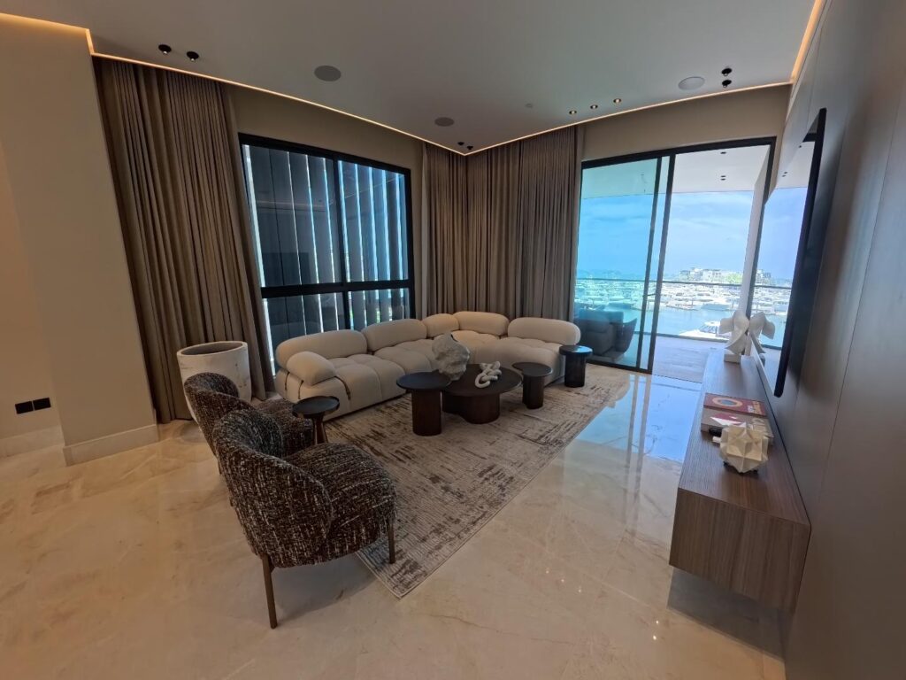 PH Casa del Mar