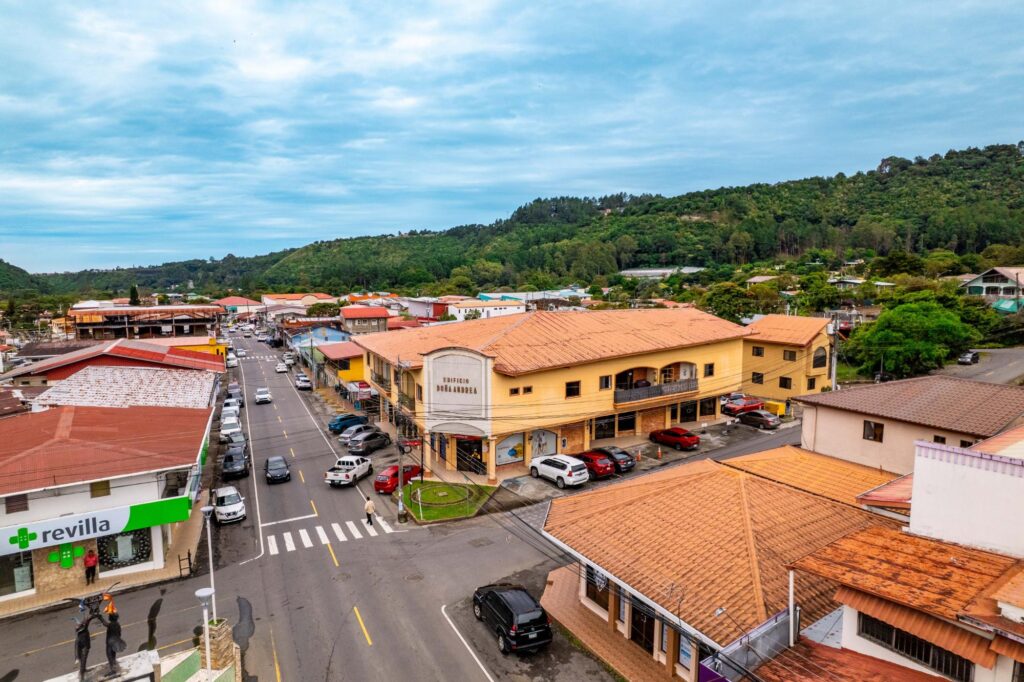 Chiriqui