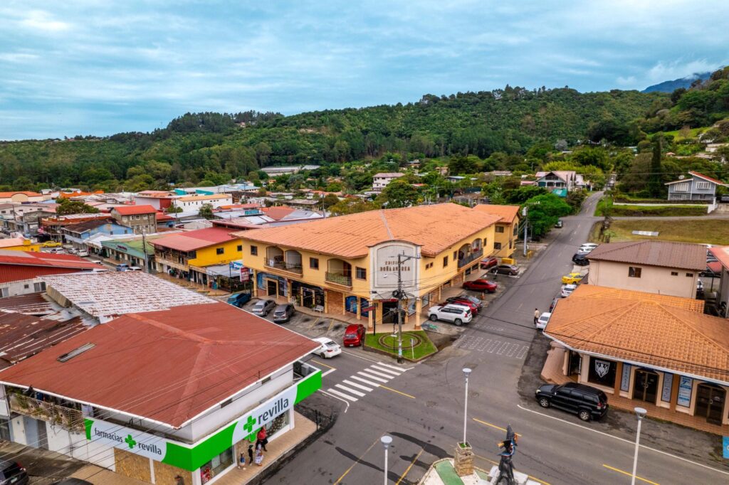 Panamá
