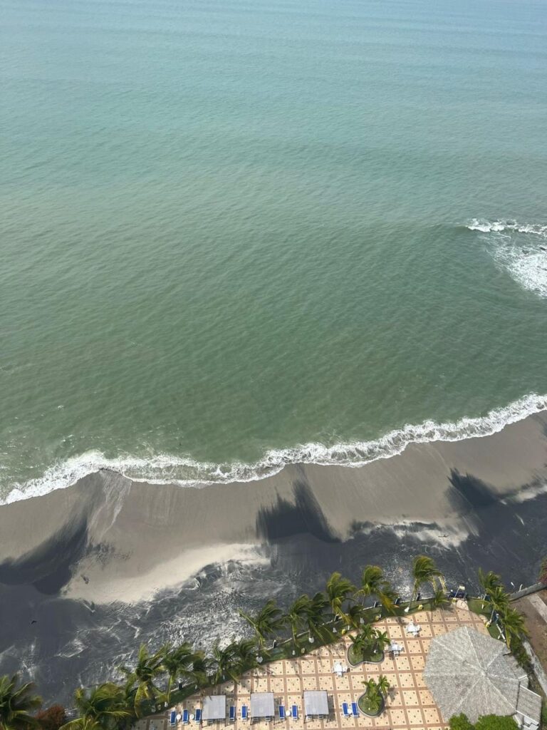 Apartamento en Coronado Bay