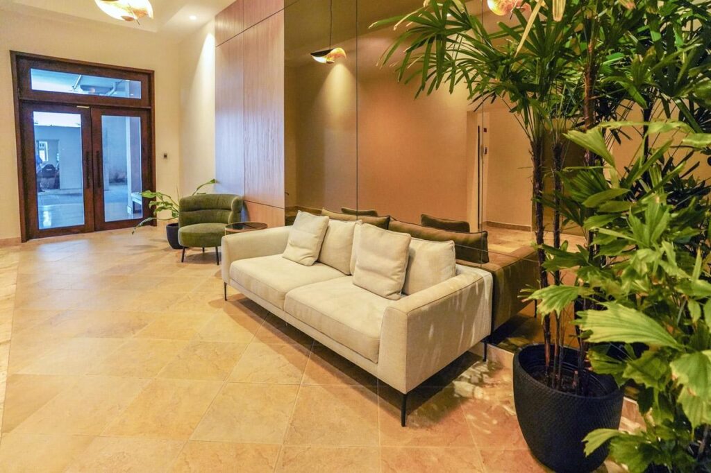 Apartamento en PH Golf Park
