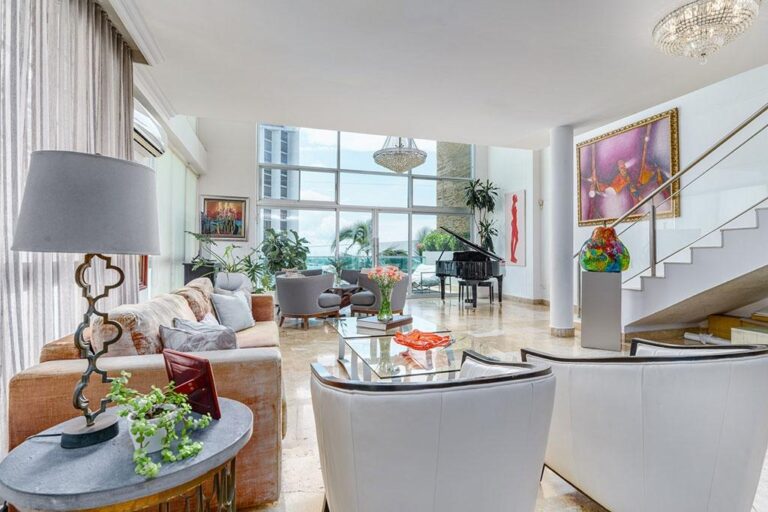 Apartamento En Venta