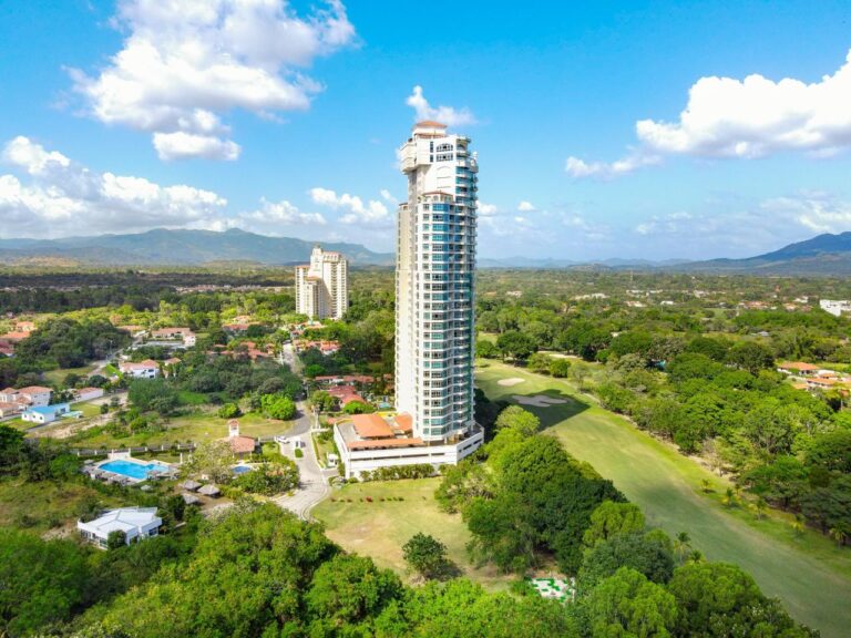 Apartamento en el Corazón de Coronado