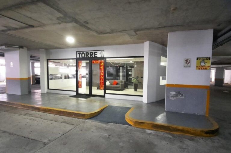 Apto en El Dorado