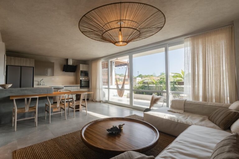 BLUE VENAO BEACH RESORT